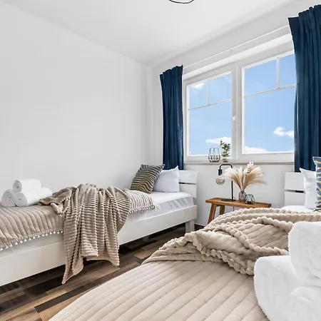 Haus Am - Fuer 4 In Mit Dachterrasse, Strandzugang Und Ostseeblick *