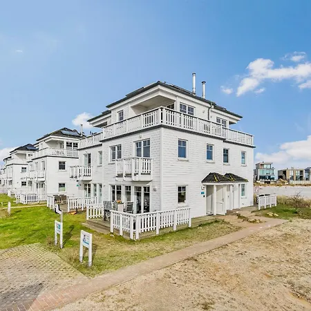 Haus Am - Fuer 4 In Mit Dachterrasse, Strandzugang Und Ostseeblick *