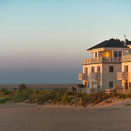Haus Am - Fuer 4 In Mit Dachterrasse, Strandzugang Und Ostseeblick Olpenitz